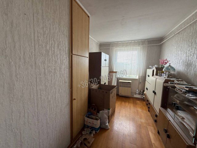 Eladó téglalakás, Nyíregyházán, Kert utcában 44.99 M Ft