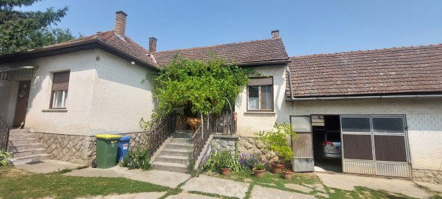 Eladó családi ház, Döbröközön 19.9 M Ft, 3+1 szobás