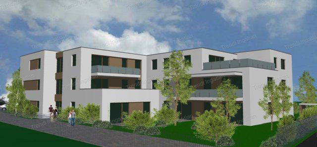 Eladó téglalakás, Győrött 57.99 M Ft, 3 szobás