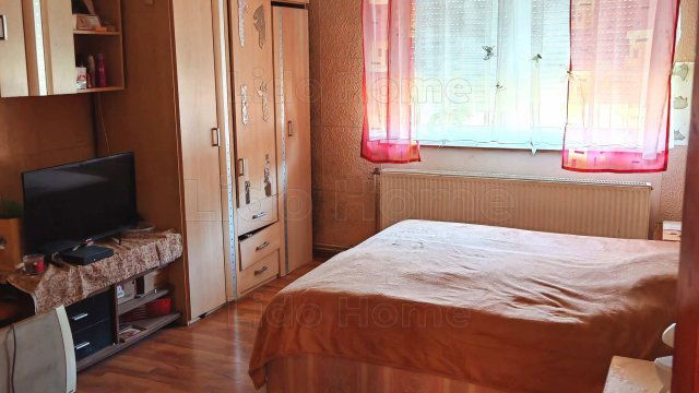 Eladó családi ház, Marcaliban 33.5 M Ft, 3+1 szobás