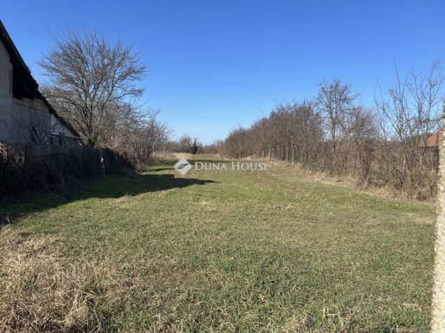 Eladó telek, Tiszafüreden 47.3 M Ft / költözzbe.hu