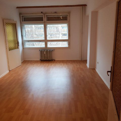 Kiadó téglalakás, albérlet, XIII. kerületben, Karikás Frigyes utcában