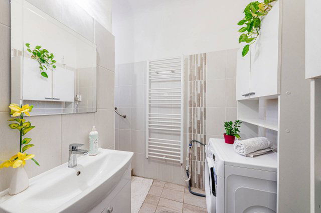 Eladó téglalakás, Budapesten, XIX. kerületben 116.9 M Ft