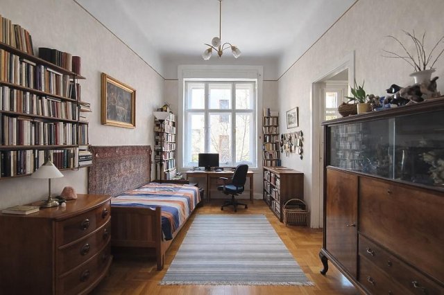 Eladó téglalakás, Budapesten, II. kerületben 159 M Ft, 4 szobás