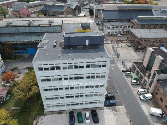 Kiadó iroda, Budapesten, XXI. kerületben 147 E Ft / hó, 1 szobás