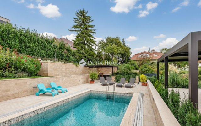 Eladó téglalakás, Budapesten, XI. kerületben 328 M Ft, 4 szobás