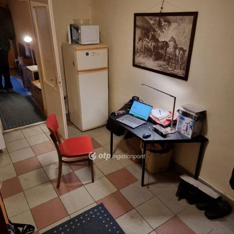 Eladó téglalakás, Budapesten, XIV. kerületben 35.9 M Ft