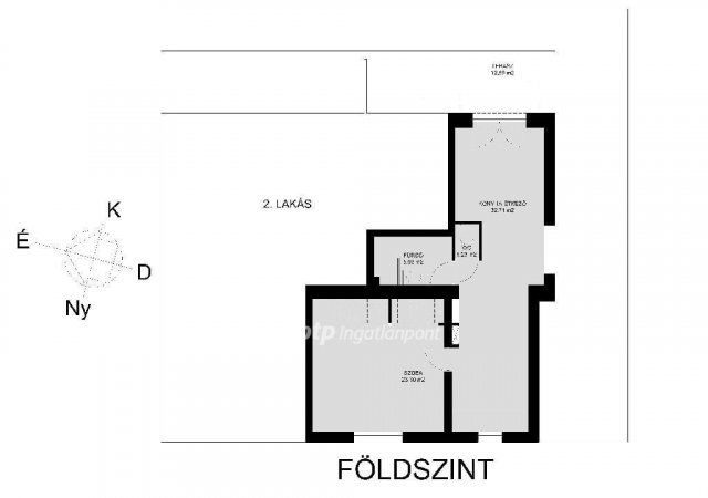 Eladó ikerház, Budapesten, XXII. kerületben 149.9 M Ft, 3 szobás