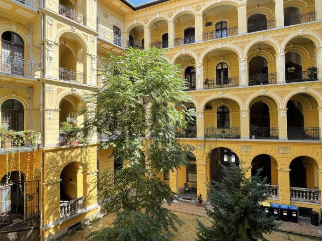 Eladó téglalakás, Budapesten, IX. kerületben 147 M Ft, 3 szobás