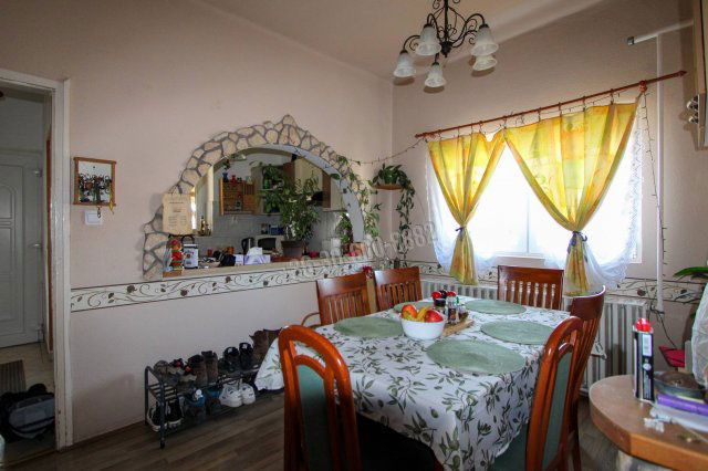 Eladó családi ház, Iregszemcsén 21.8 M Ft, 2 szobás
