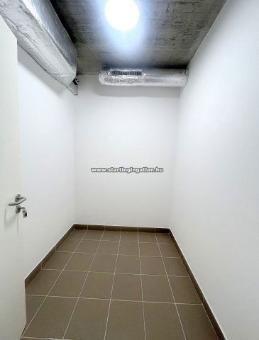 Eladó ipari ingatlan, XIII. kerületben, Cserhalom utcában