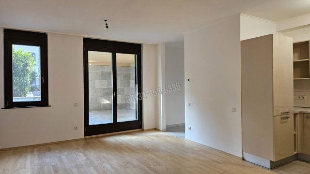 Kiadó téglalakás, albérlet, III. kerületben, Szőlő utcában