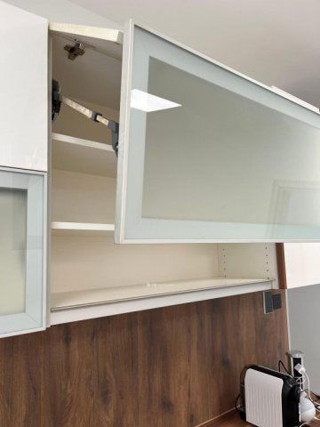 Eladó téglalakás, Komlón 34.5 M Ft, 2 szobás