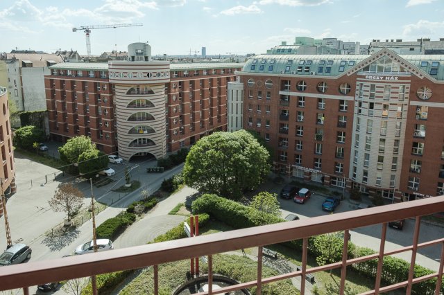 Eladó téglalakás, Budapesten, VIII. kerületben, Baross utcában