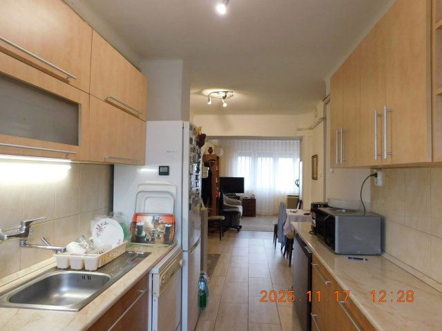 Eladó téglalakás, Nyíregyházán 54.9 M Ft, 2 szobás