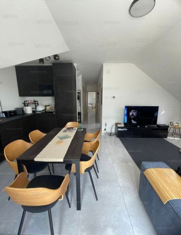 Eladó téglalakás, Halásztelken 74.99 M Ft, 3+2 szobás