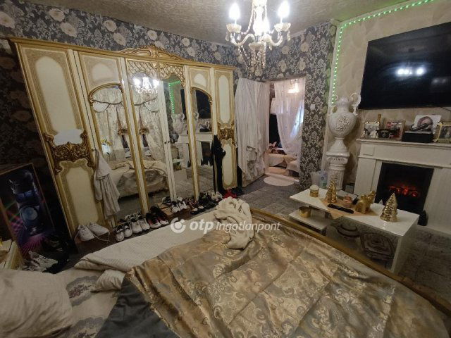 Eladó családi ház, Gávavencsellőn 22.5 M Ft, 3 szobás