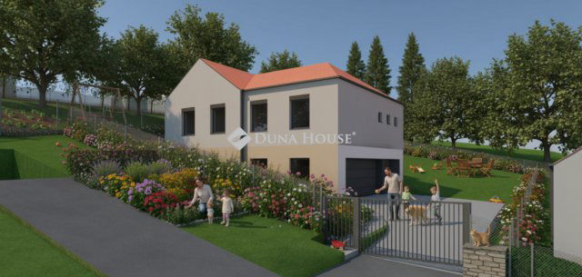 Eladó családi ház, Gombán 127 M Ft, 5 szobás