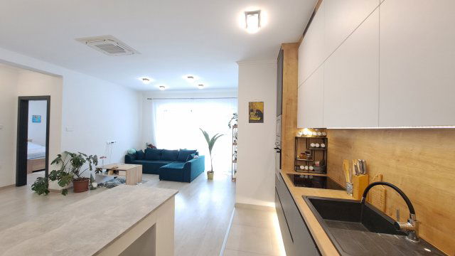 Eladó családi ház, Abában 71 M Ft, 3 szobás