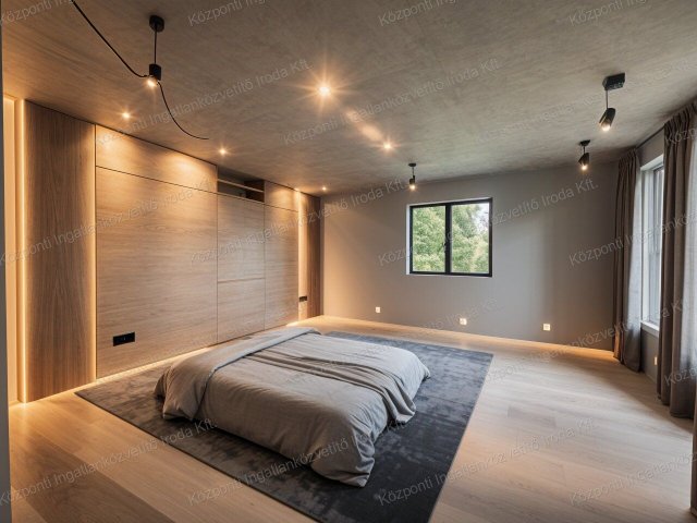 Eladó családi ház, Környén 119.99 M Ft, 5 szobás