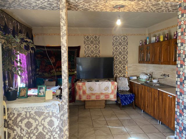 Eladó családi ház, Nyírjákón 7.5 M Ft, 2 szobás