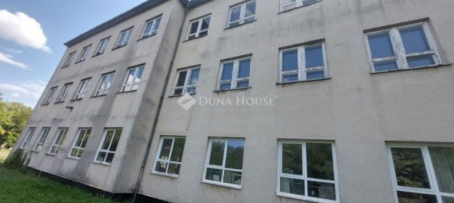 Eladó ipari ingatlan, Kaposszekcsőn 250 M Ft