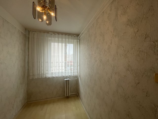 Eladó panellakás, Miskolcon, Szilvás utcában 24.8 M Ft