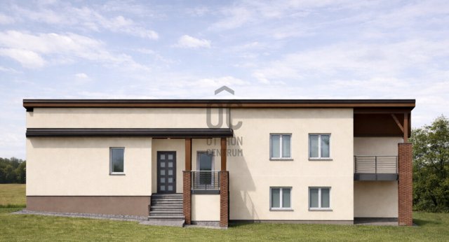 Eladó családi ház, Boncodföldén 120 M Ft, 5 szobás