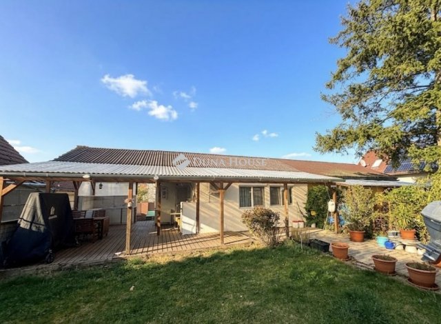 Eladó nyaraló, Délegyházán 51 M Ft, 2 szobás