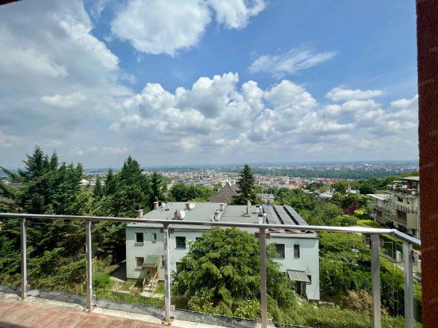 Eladó téglalakás, Budapesten, II. kerületben 249 M Ft, 4 szobás