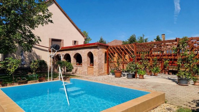Eladó családi ház, Kótajon 84.9 M Ft, 4 szobás