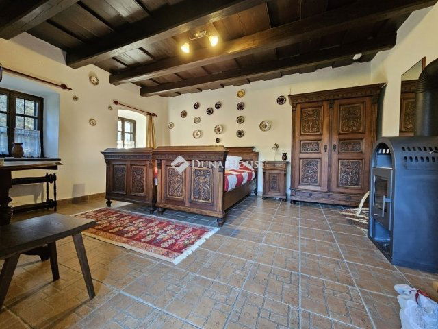 Eladó családi ház, Őriszentpéteren 98 M Ft, 3 szobás