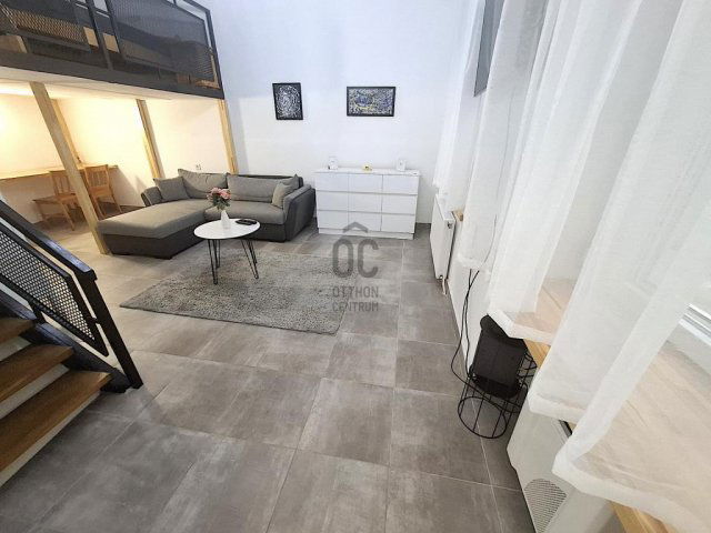 Eladó téglalakás, Budapesten, IX. kerületben 58 M Ft, 1 szobás
