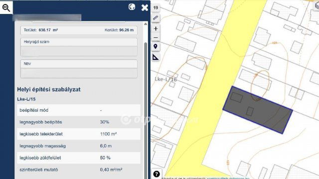 Eladó családi ház, Debrecenben 41 M Ft, 1 szobás