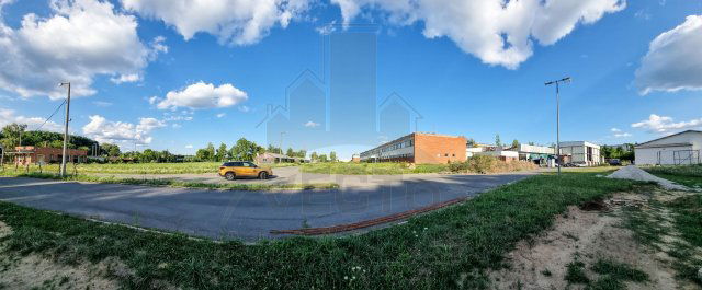 Eladó telek, Zalaegerszegen 260 M Ft / költözzbe.hu