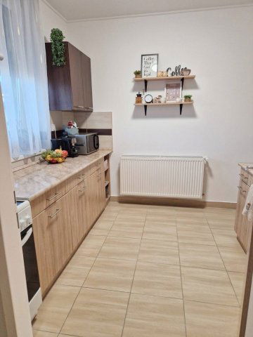 Eladó téglalakás, Nyíregyházán 59.5 M Ft, 3 szobás