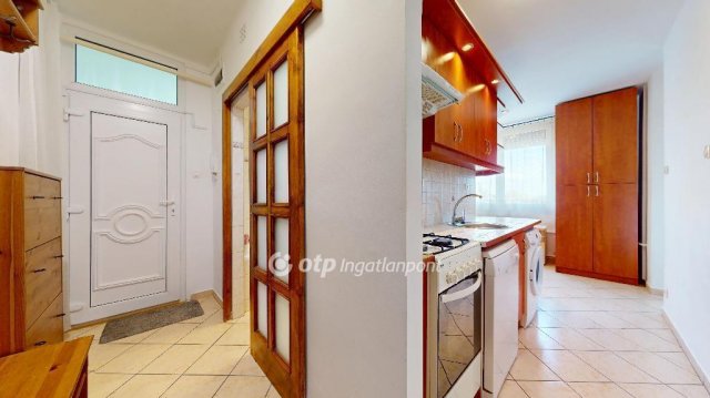 Eladó téglalakás, Miskolcon 24.9 M Ft, 1+1 szobás
