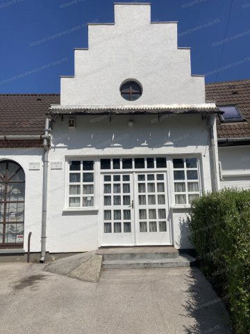 Kiadó üzlethelyiség, Tatabányán 120 E Ft / hó, 1 szobás