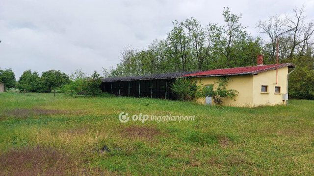 Eladó mezogazdasagi ingatlan, Ruzsán 69 M Ft, 3 szobás