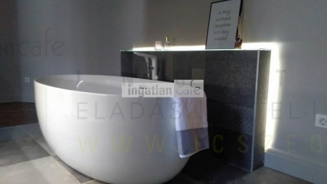 Kiadó téglalakás, albérlet, Szegeden, Deák Ferenc utcában