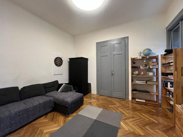 Eladó téglalakás, Budapesten, III. kerületben 64.9 M Ft