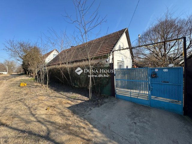 Eladó mezogazdasagi ingatlan, Kecskeméten 27.99 M Ft, 2 szobás