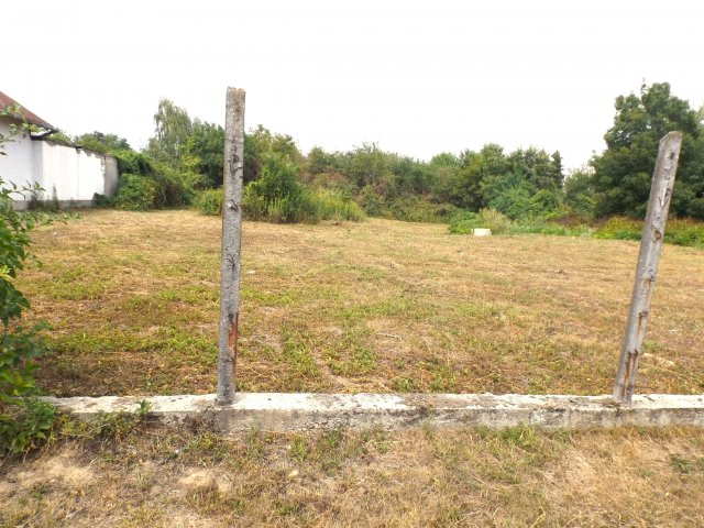 Eladó telek, Miháldon 5.9 M Ft / költözzbe.hu