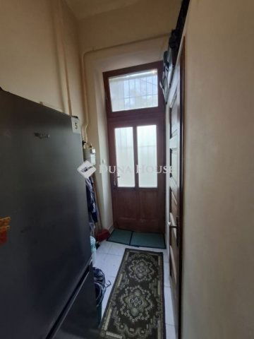 Eladó téglalakás, Budapesten, XIII. kerületben 48.5 M Ft