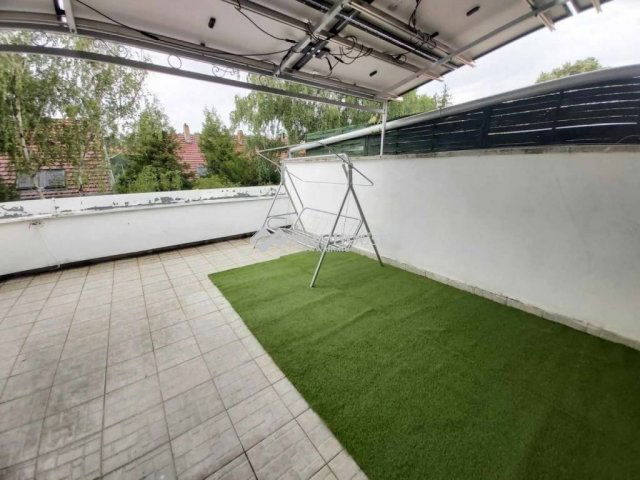 Eladó sorház, Pécsett 99.99 M Ft, 4 szobás