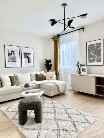 Eladó téglalakás, Debrecenben, Sántha Kálmán utcában 80.5 M Ft