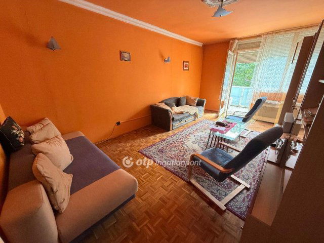 Eladó téglalakás, Miskolcon 33.3 M Ft, 1+1 szobás