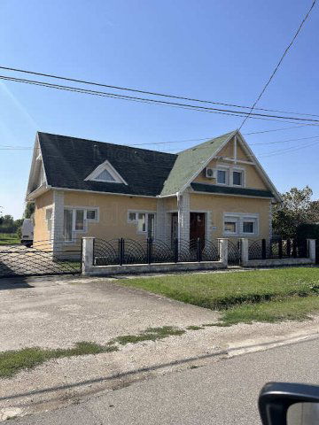 Eladó családi ház, Gyékényesen 105 M Ft, 5 szobás