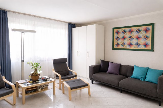 Eladó panellakás, Budaörsön 94 M Ft, 3+1 szobás