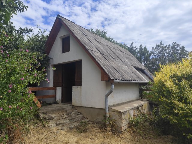 Eladó mezogazdasagi ingatlan, Kisgörbőn 3.999 M Ft